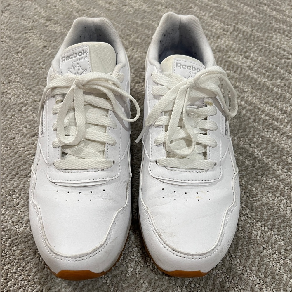 Reebok classic shoes